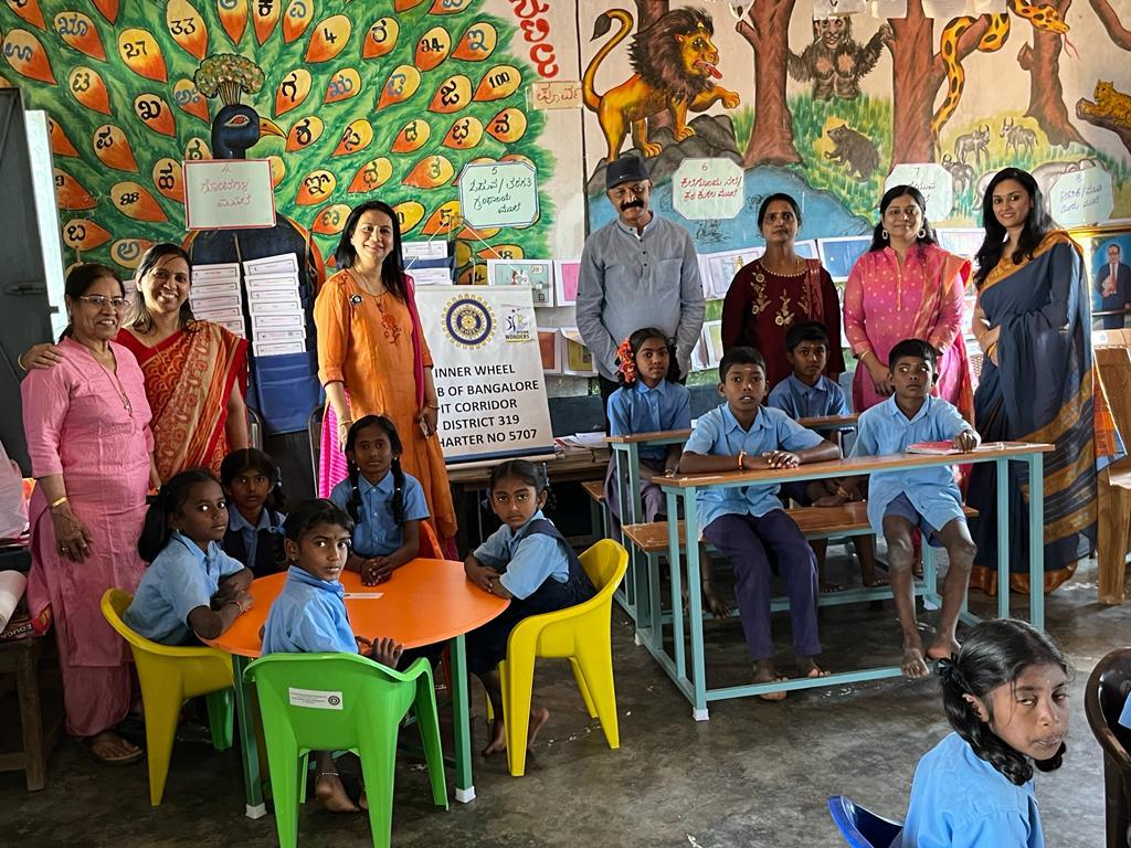 PattandurAgraharagovtschool6